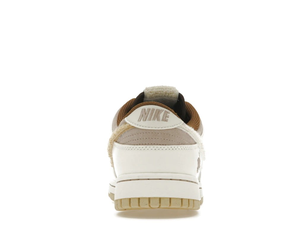 Nike Dunk Low Retro PRM Year of the Rabbit Fossil Stone (2023) Sneakers