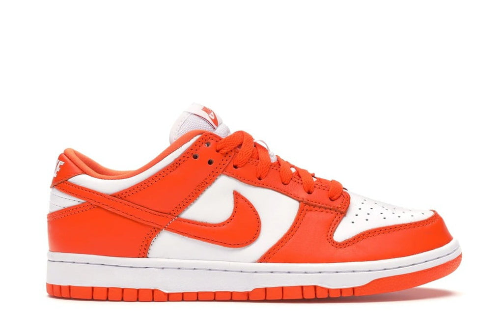 Nike Dunk Low SP Syracuse (2020/2022) Sneakers