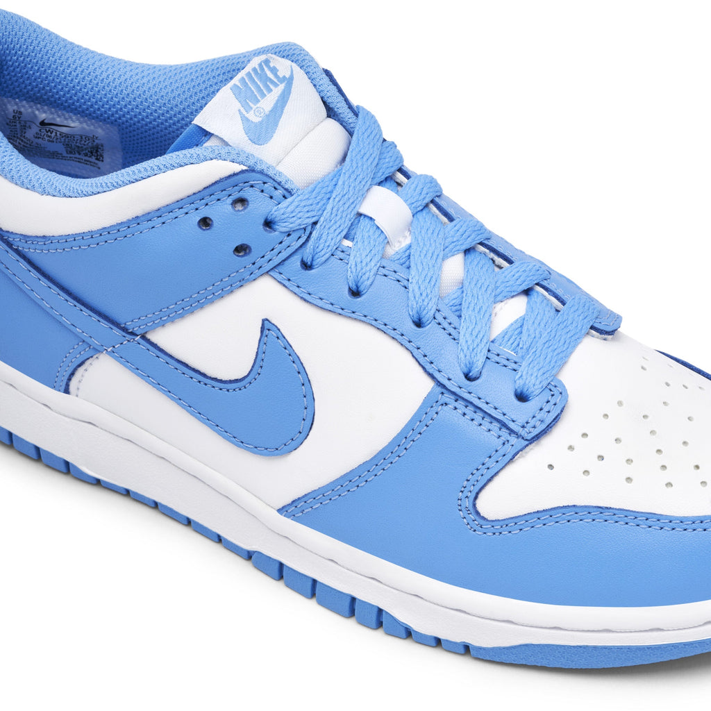 Nike Dunk Low University Blue GS Sneakers