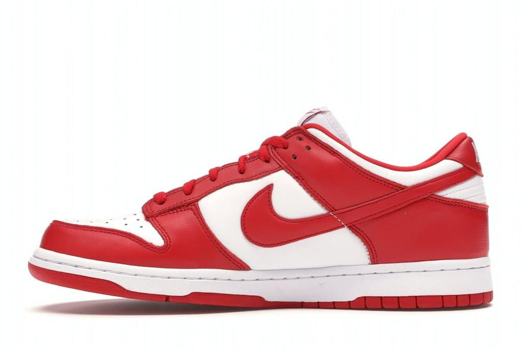 Nike Dunk Low University Red (2020) Sneakers