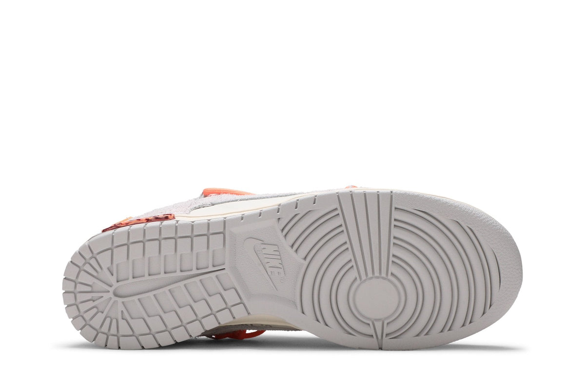 Nike Dunk Low x Off-White Dear Summer - 19 of 50 Sneakers