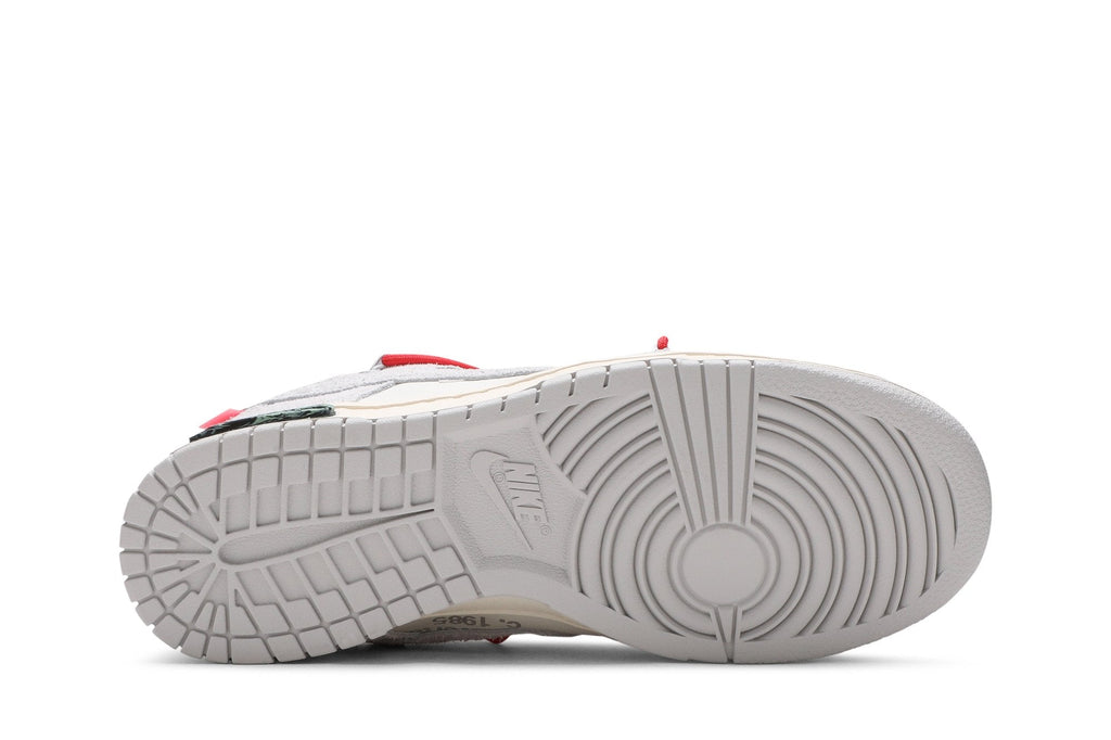 Nike Dunk Low x Off-White Dear Summer - 33 of 50 Sneakers