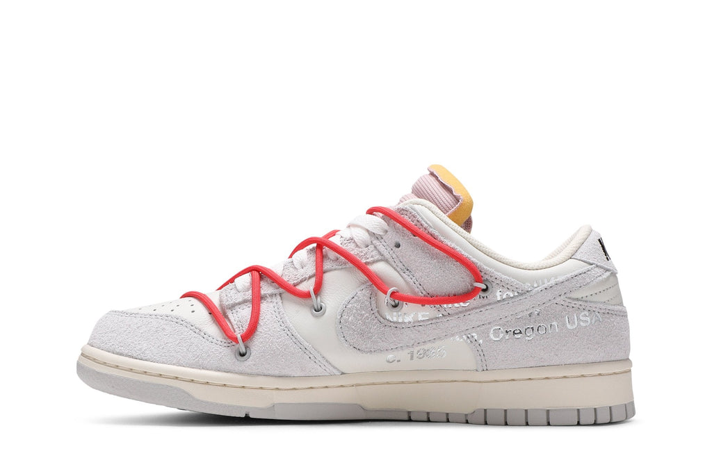 Nike Dunk Low x Off-White Dear Summer - 33 of 50 Sneakers