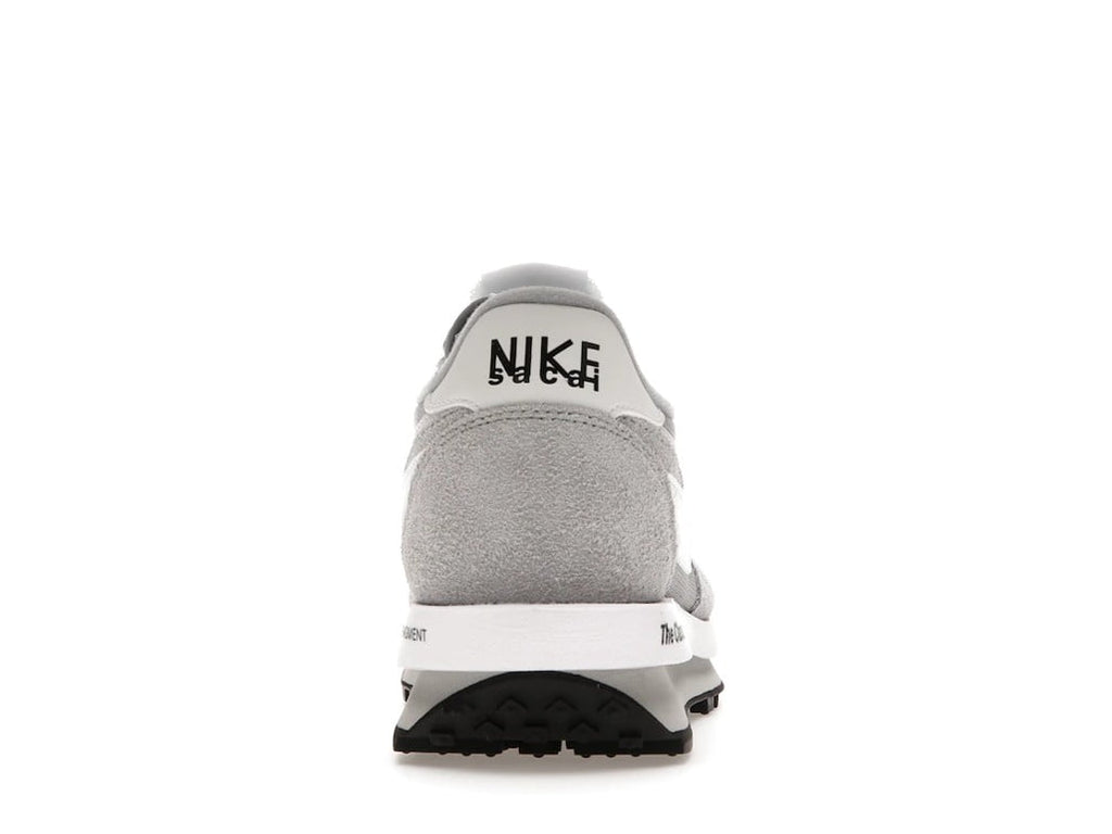 Nike LD Waffle SF sacai Fragment Grey Sneakers