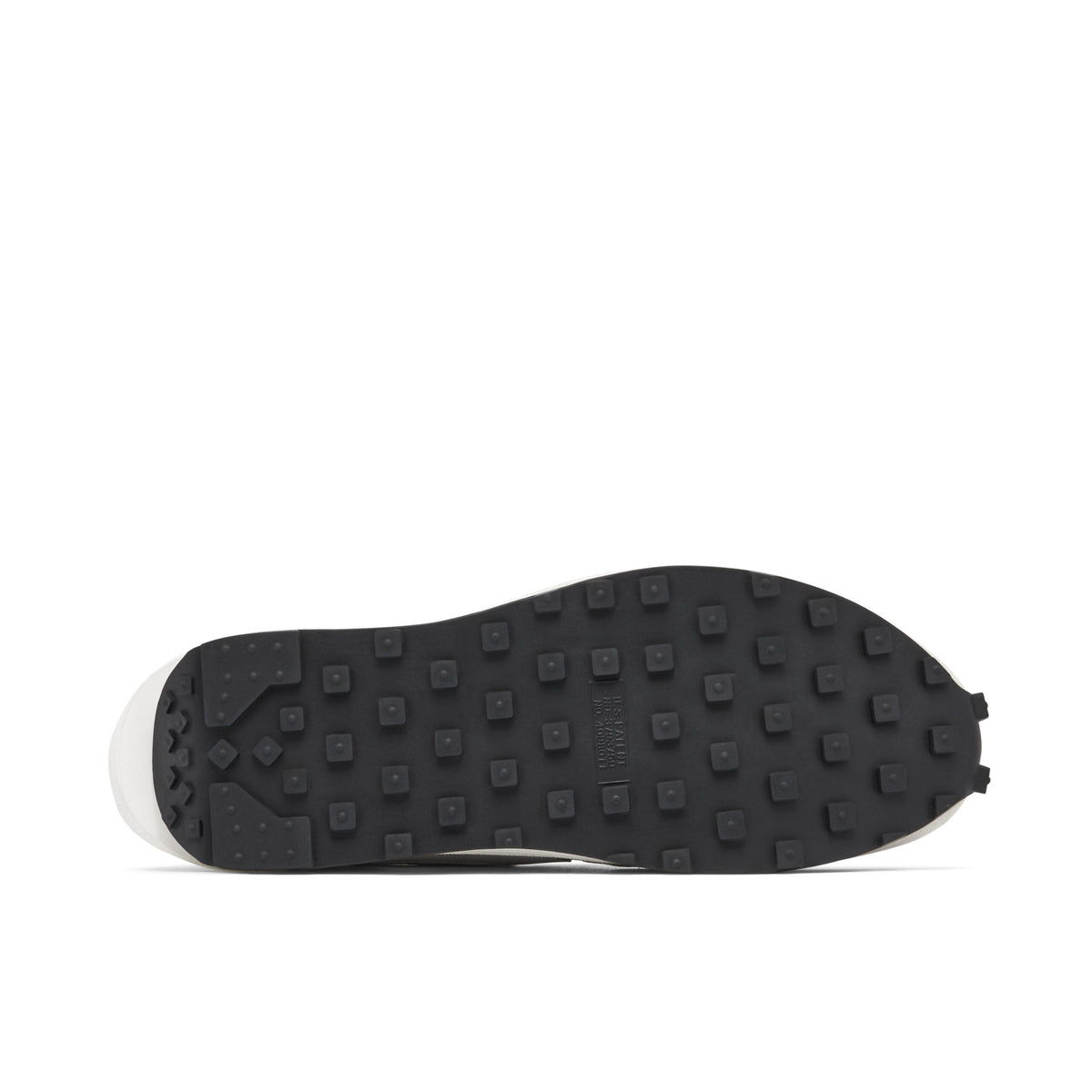 Nike LDWaffle x Sacai White Grey Sneakers