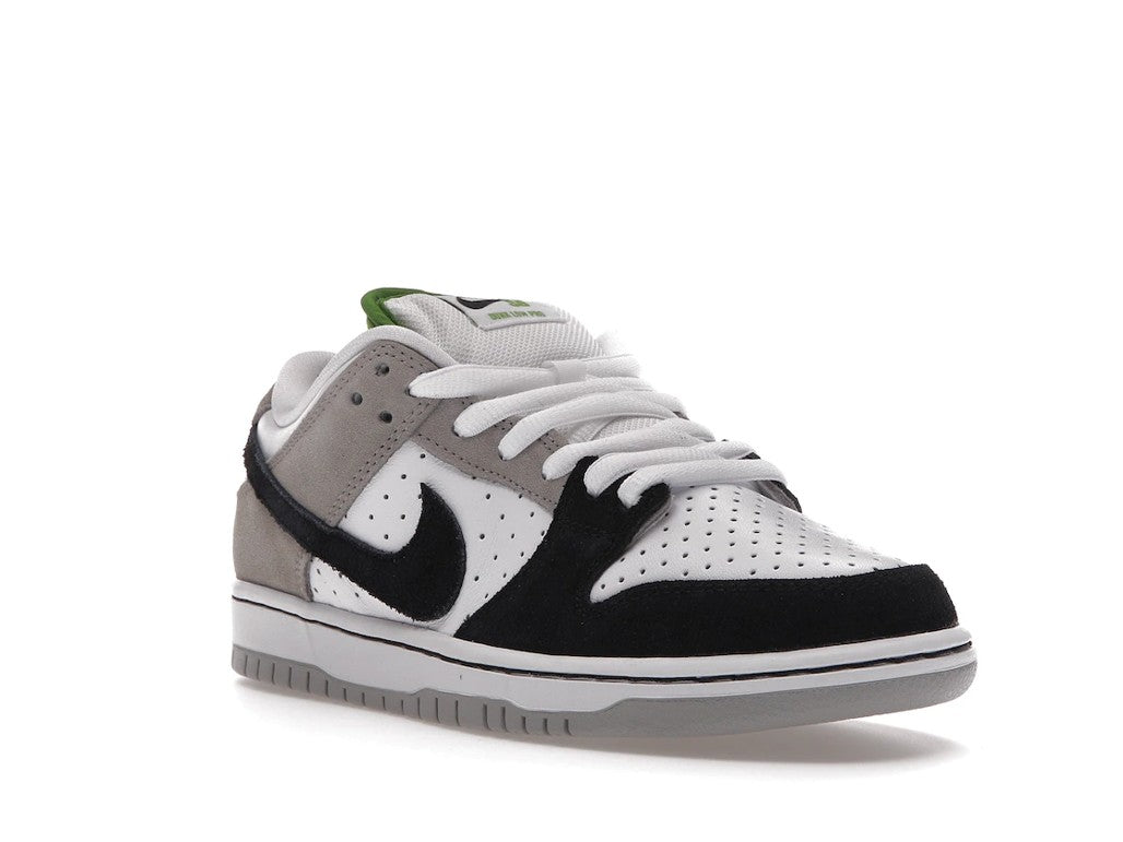 Nike SB Dunk Low Chlorophyll Sneakers