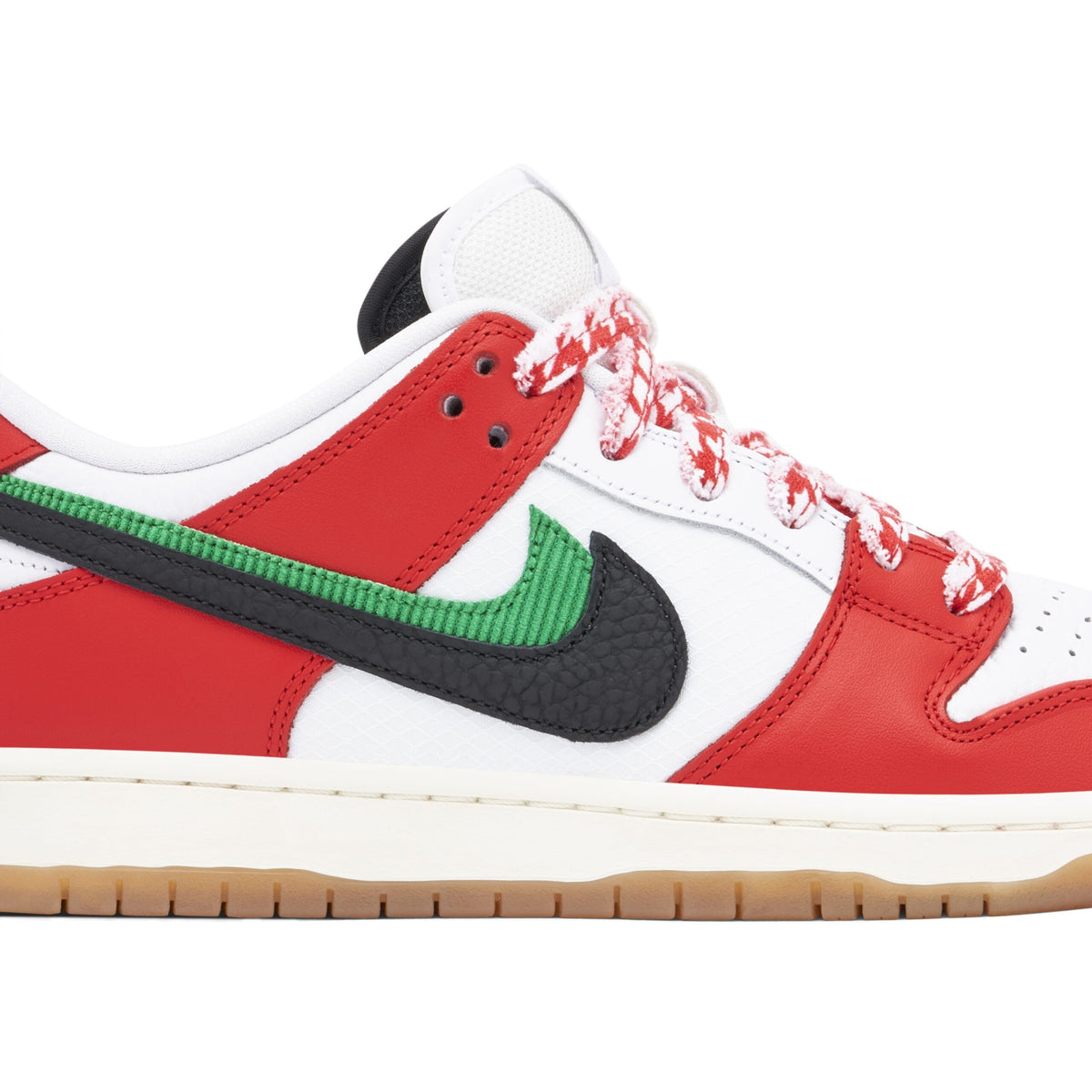 Nike SB Dunk Low Frame Skate Habibi Sneakers