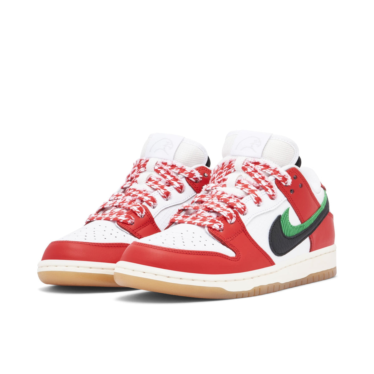 Nike SB Dunk Low Frame Skate Habibi Sneakers