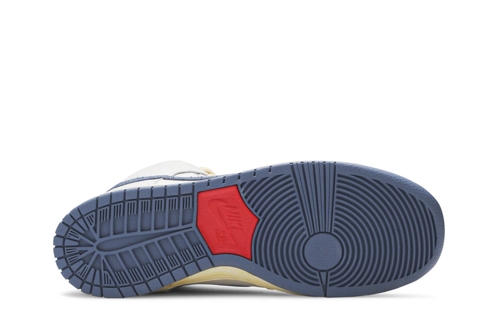 Nike SB x Atlas Dunk High Lost At Sea Sneakers