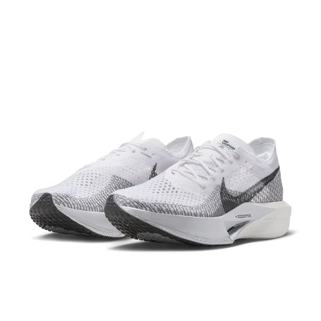 Nike ZoomX Vaporfly 3 White Particle Grey Sneakers