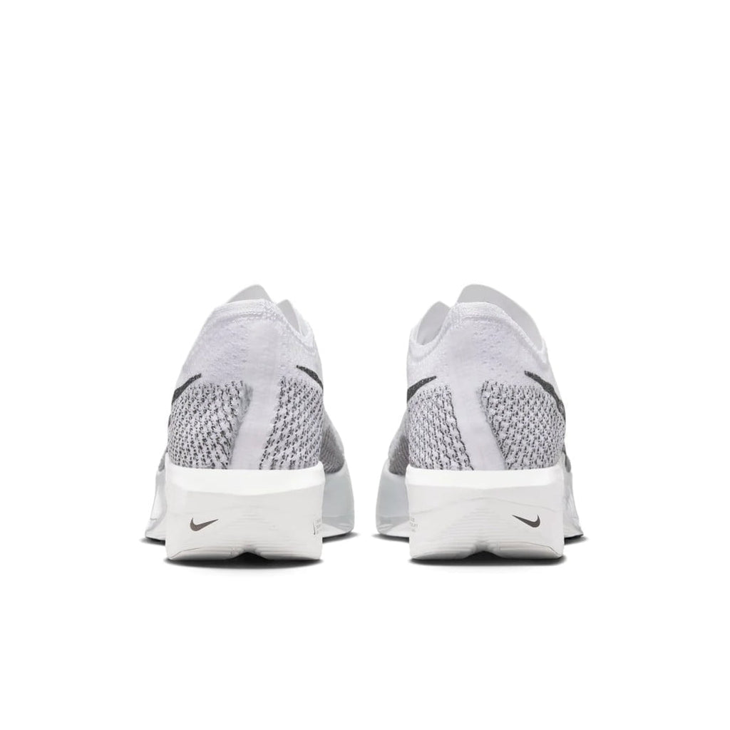Nike ZoomX Vaporfly 3 White Particle Grey Sneakers