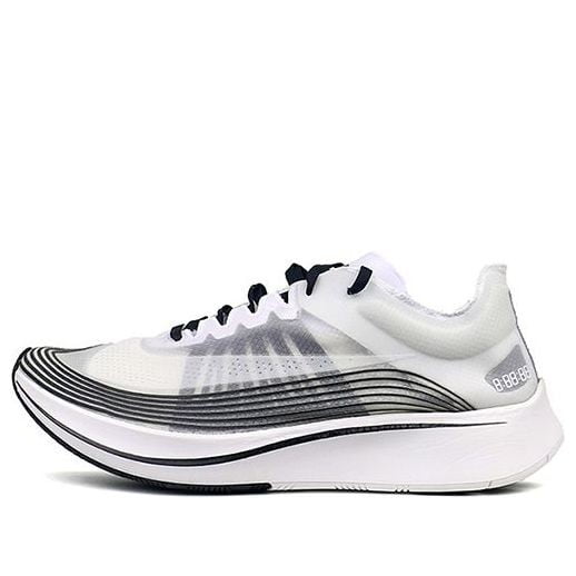 NikeLab Zoom Fly SP Oreo Sneakers