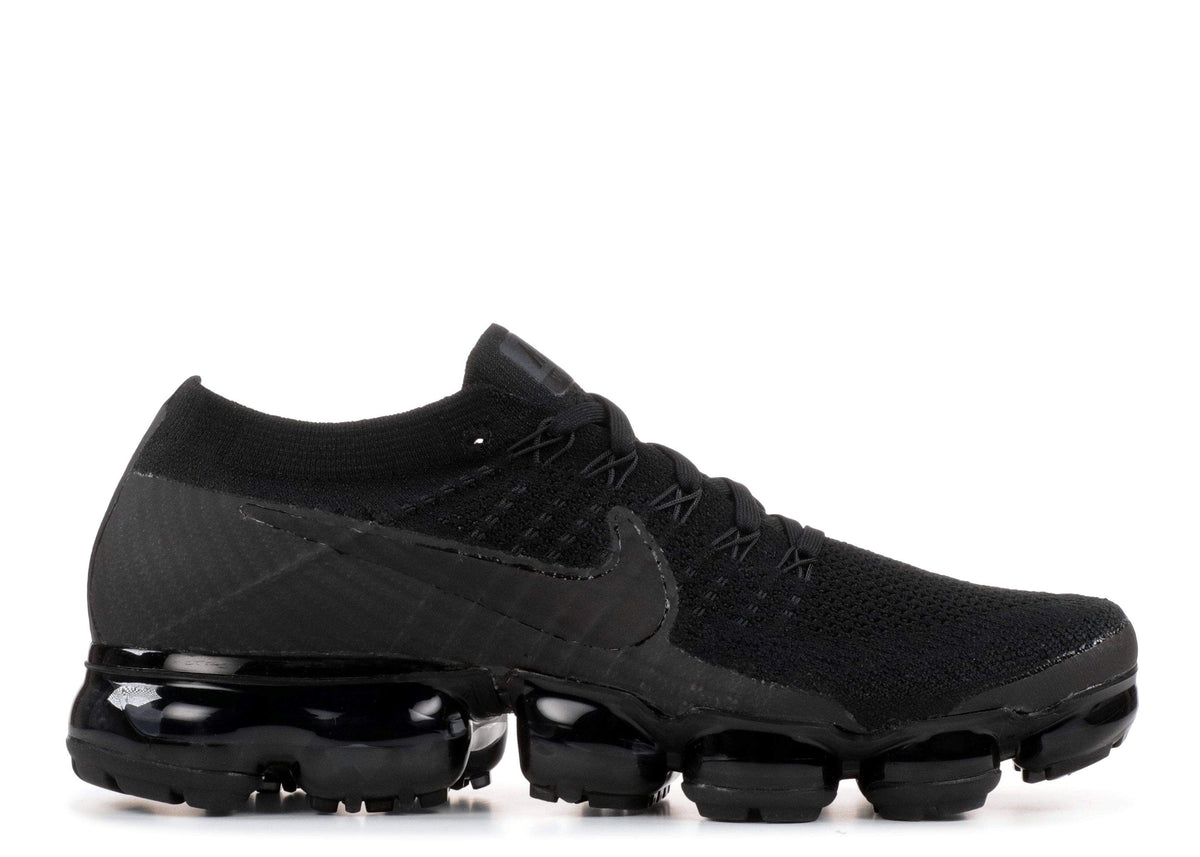 Nike Air VaporMax 'Triple Black 2.0' Sneakers