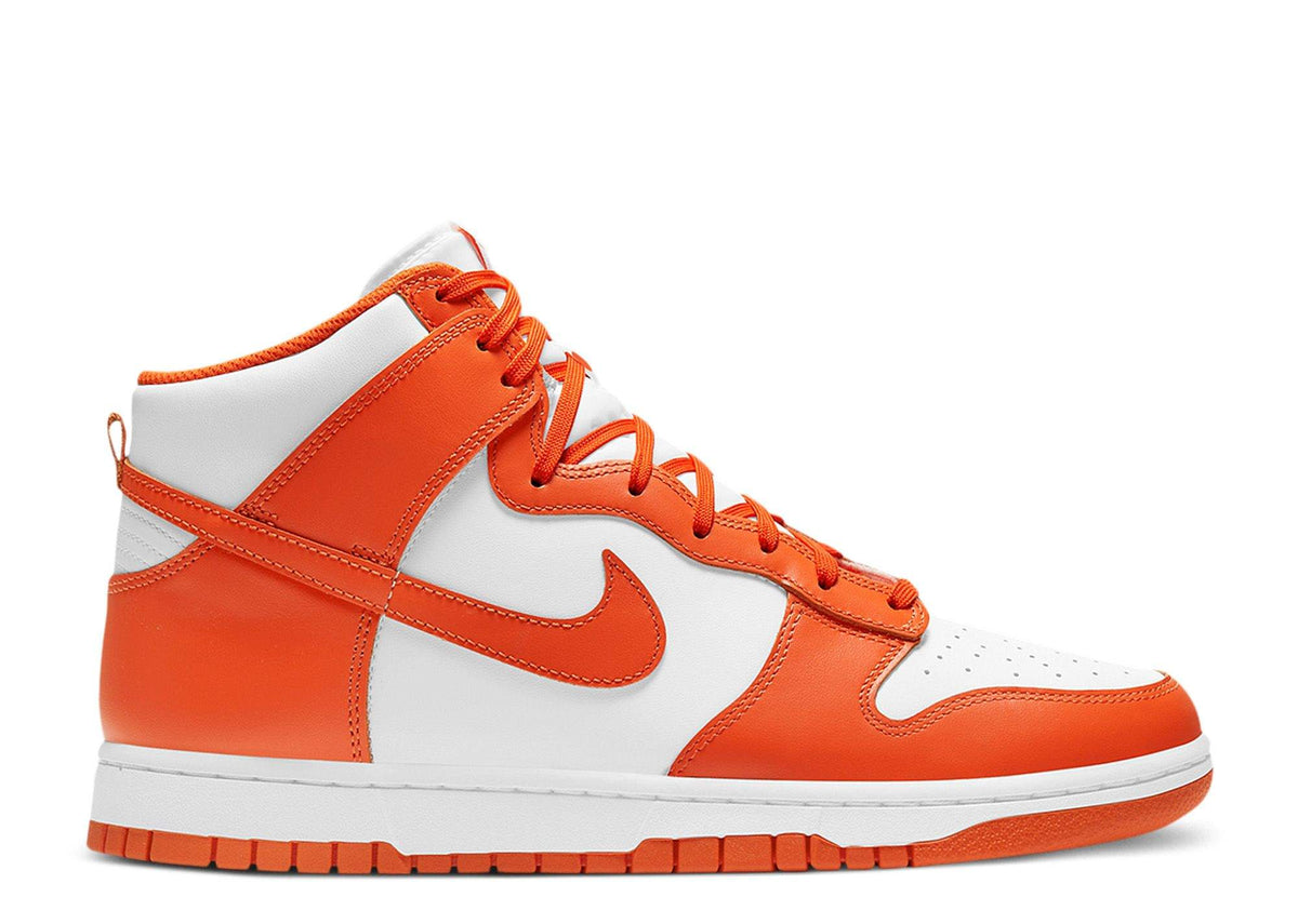 Nike Dunk High SP 'Syracuse' 2021 Sneakers
