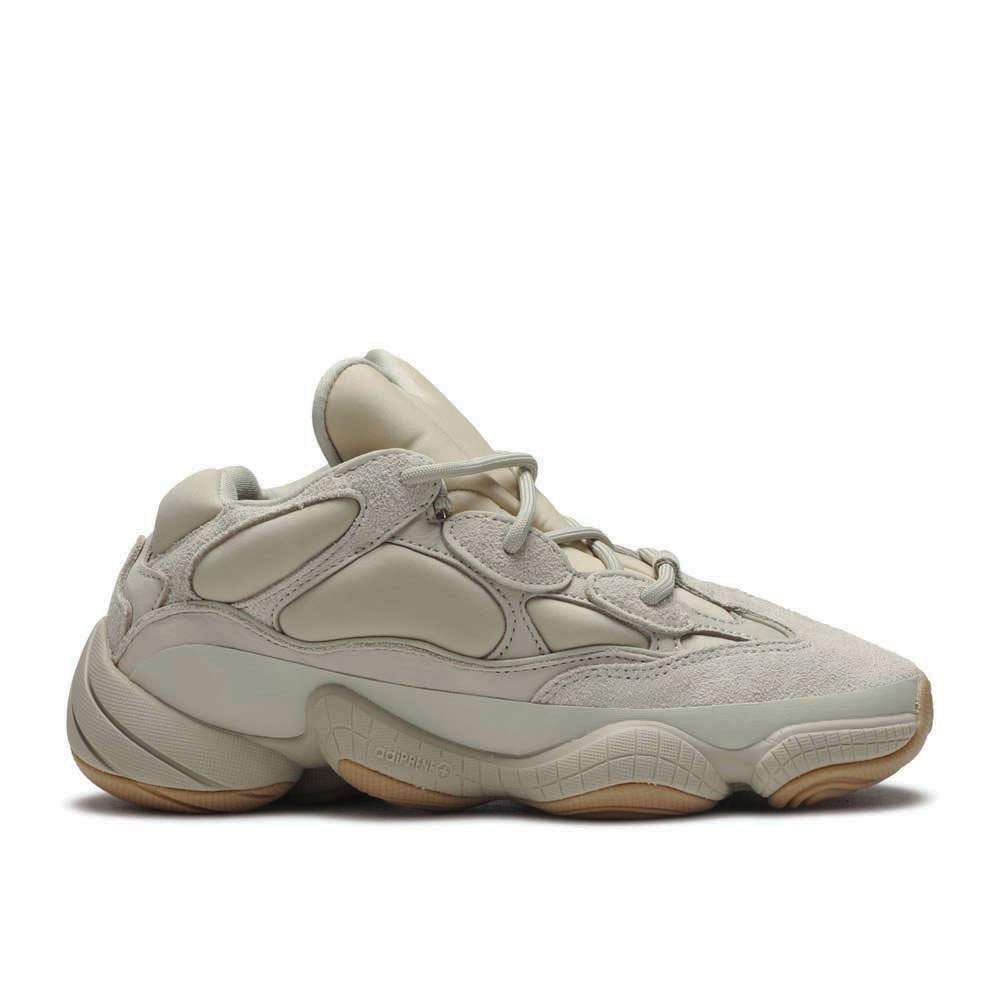 Yeezy 500 'Stone' Sneakers