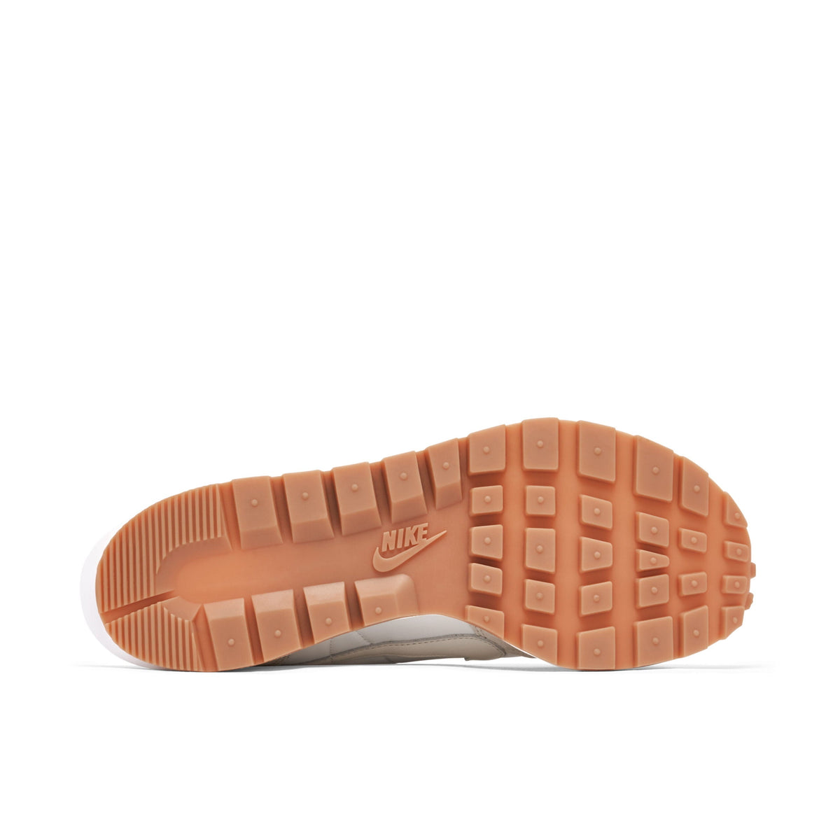 sacai x Nike VaporWaffle White Sail Sneakers