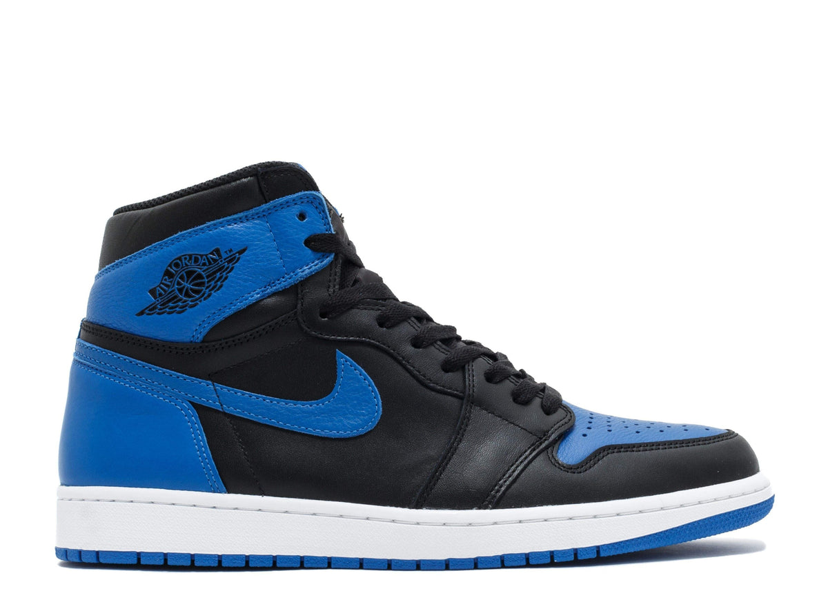 Air Jordan 1 Retro High OG 'Royal' 2017 Sneakers