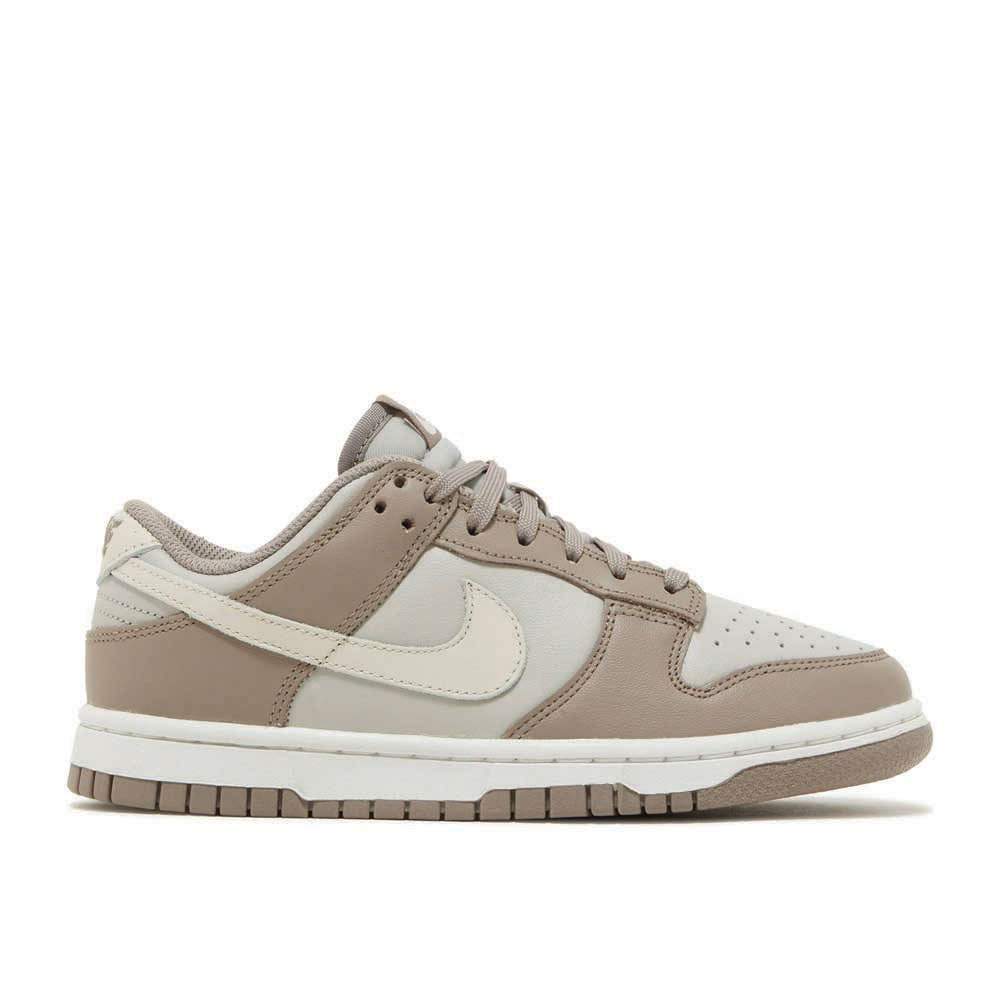 Nike Dunk Low 'Moon Fossil' Sneakers