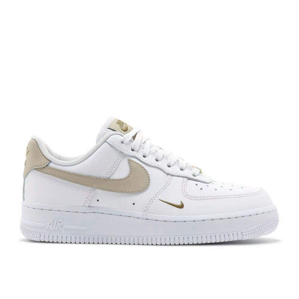 Nike Air Force 1 '07 Essential 'White Rattan' Sneakers