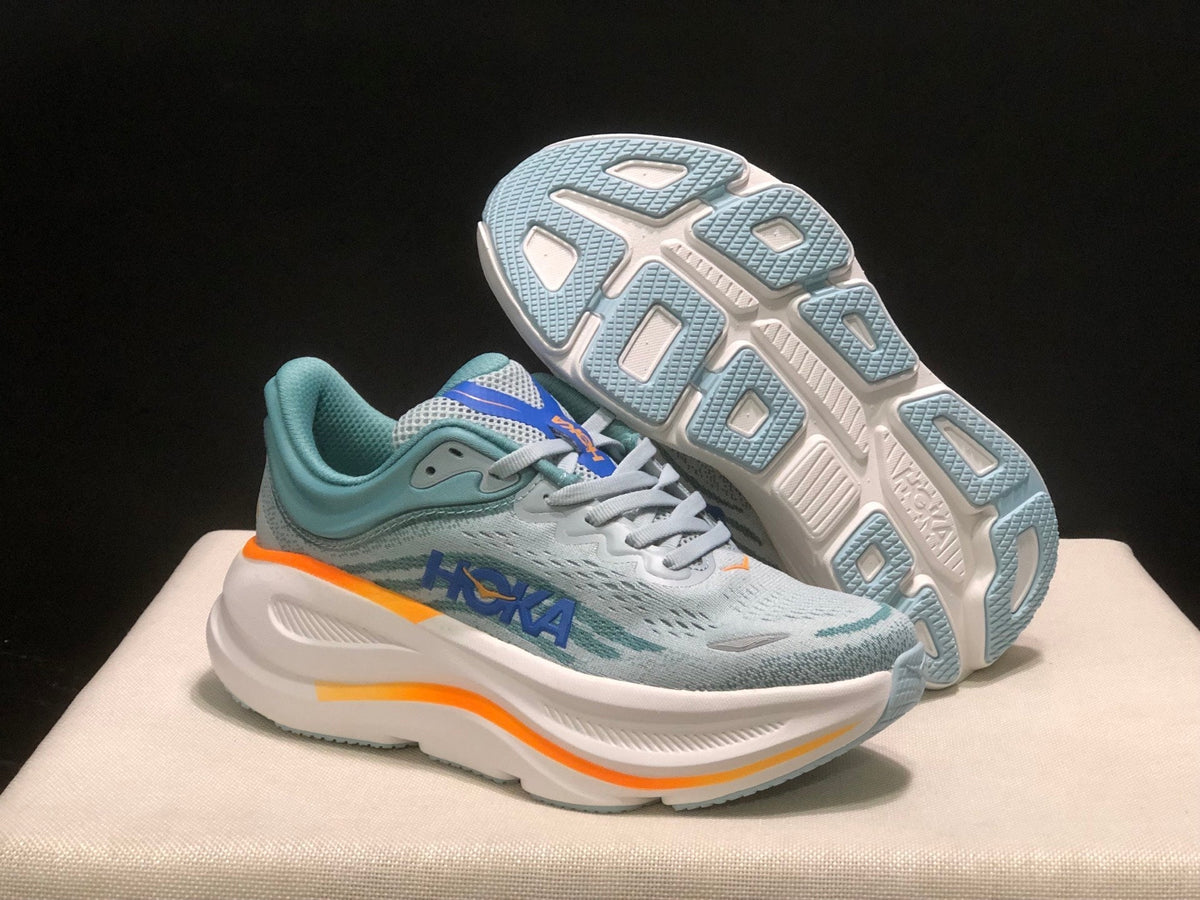 HOKA ONE ONE Bondi 9 Running Shoes