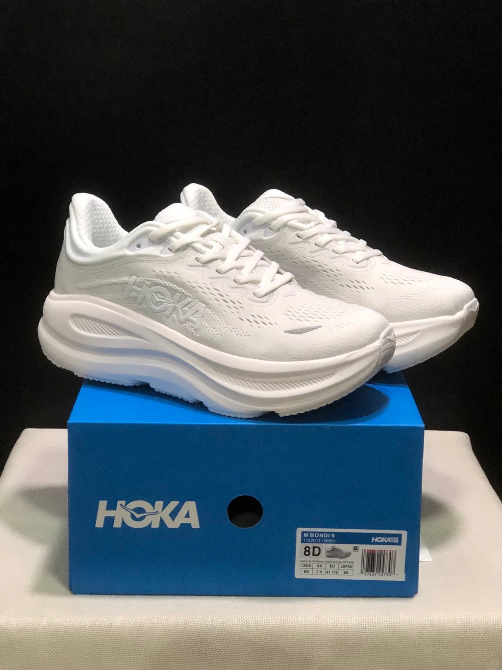 HOKA ONE ONE Bondi 9 Running Shoes
