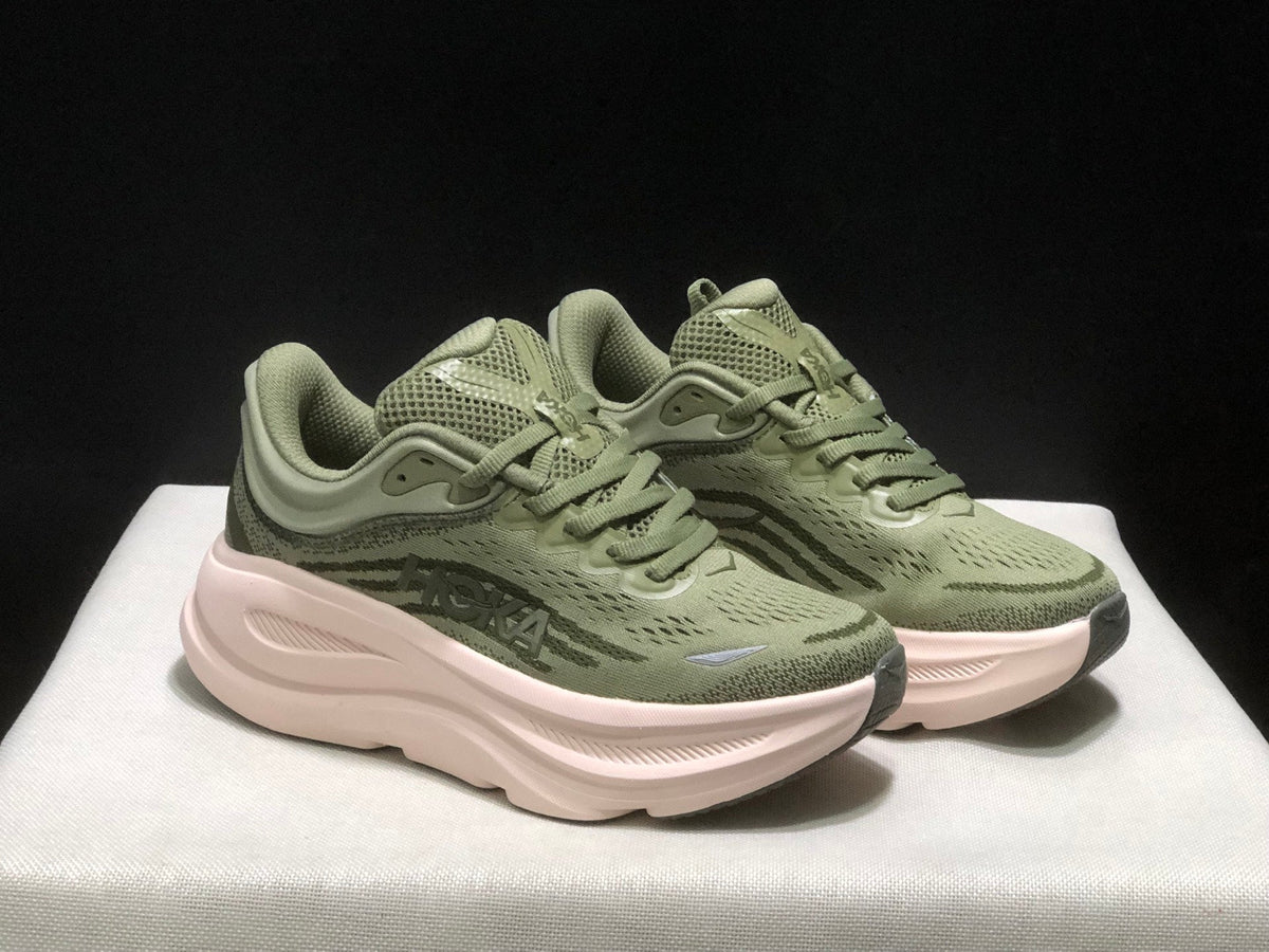 HOKA ONE ONE Bondi 9 Running Shoes