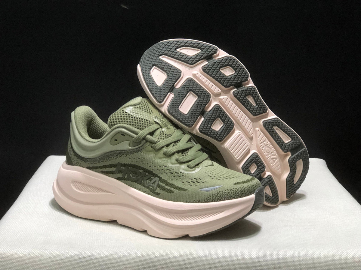 HOKA ONE ONE Bondi 9 Running Shoes