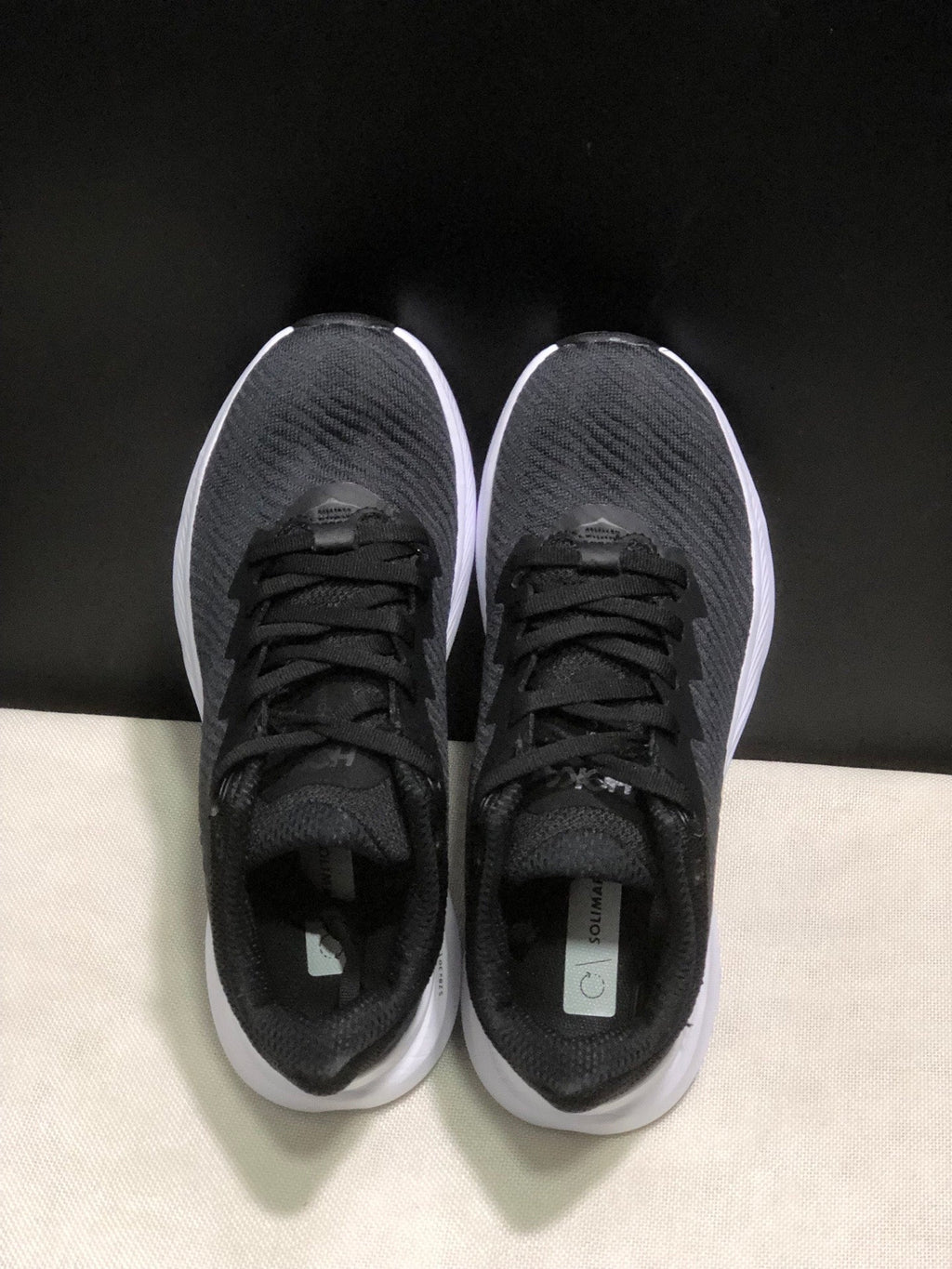 HOKA ONE ONE Solimar Running Shoes