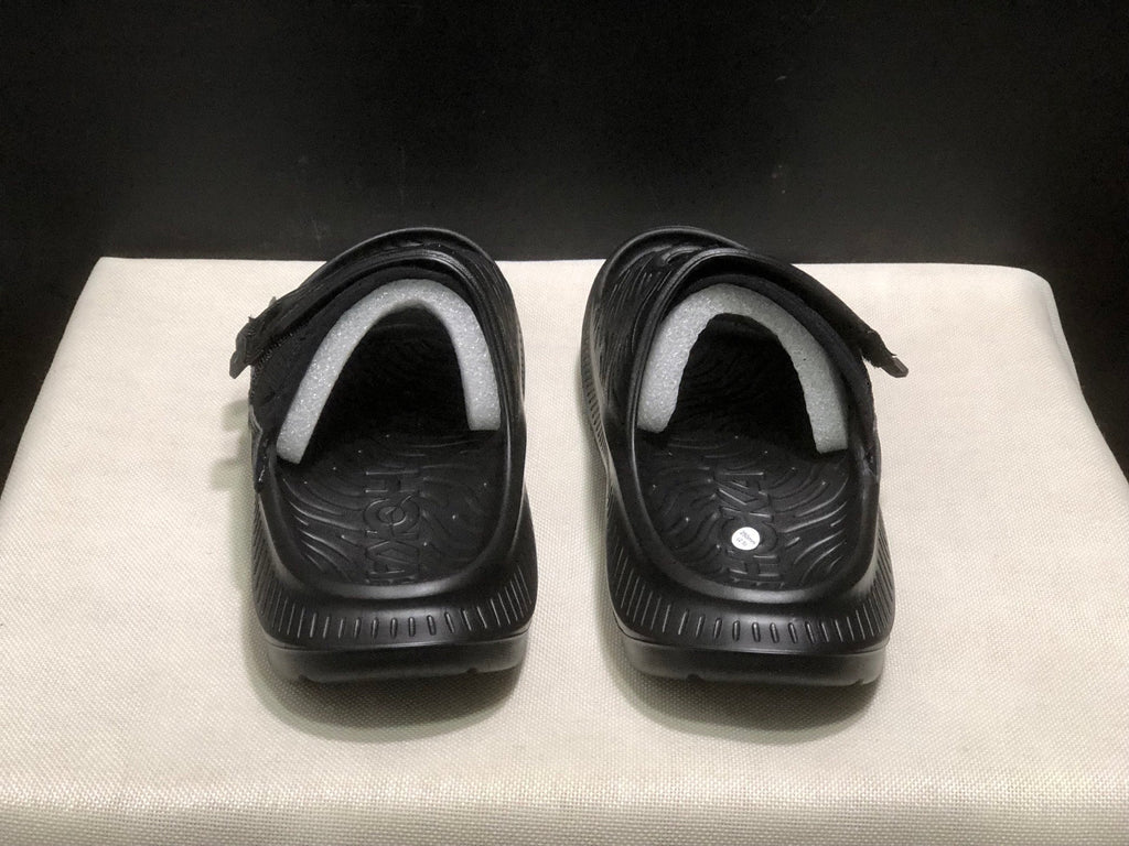 WTAPS x HOKA ONE ONE Ora Luxe Slide Sandals