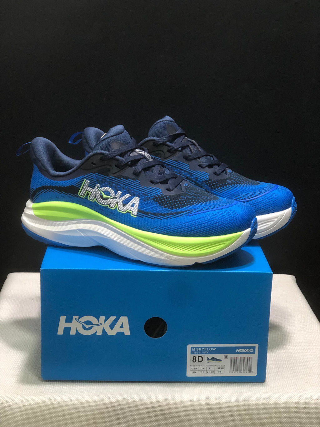 HOKA ONE ONE Skyflow Running Shoes