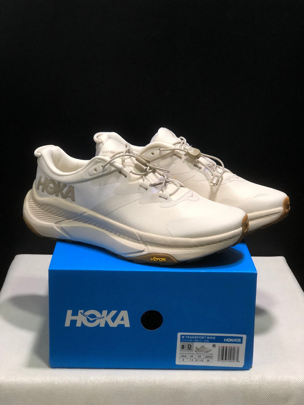HOKA ONE ONE Skyflow Running Shoes