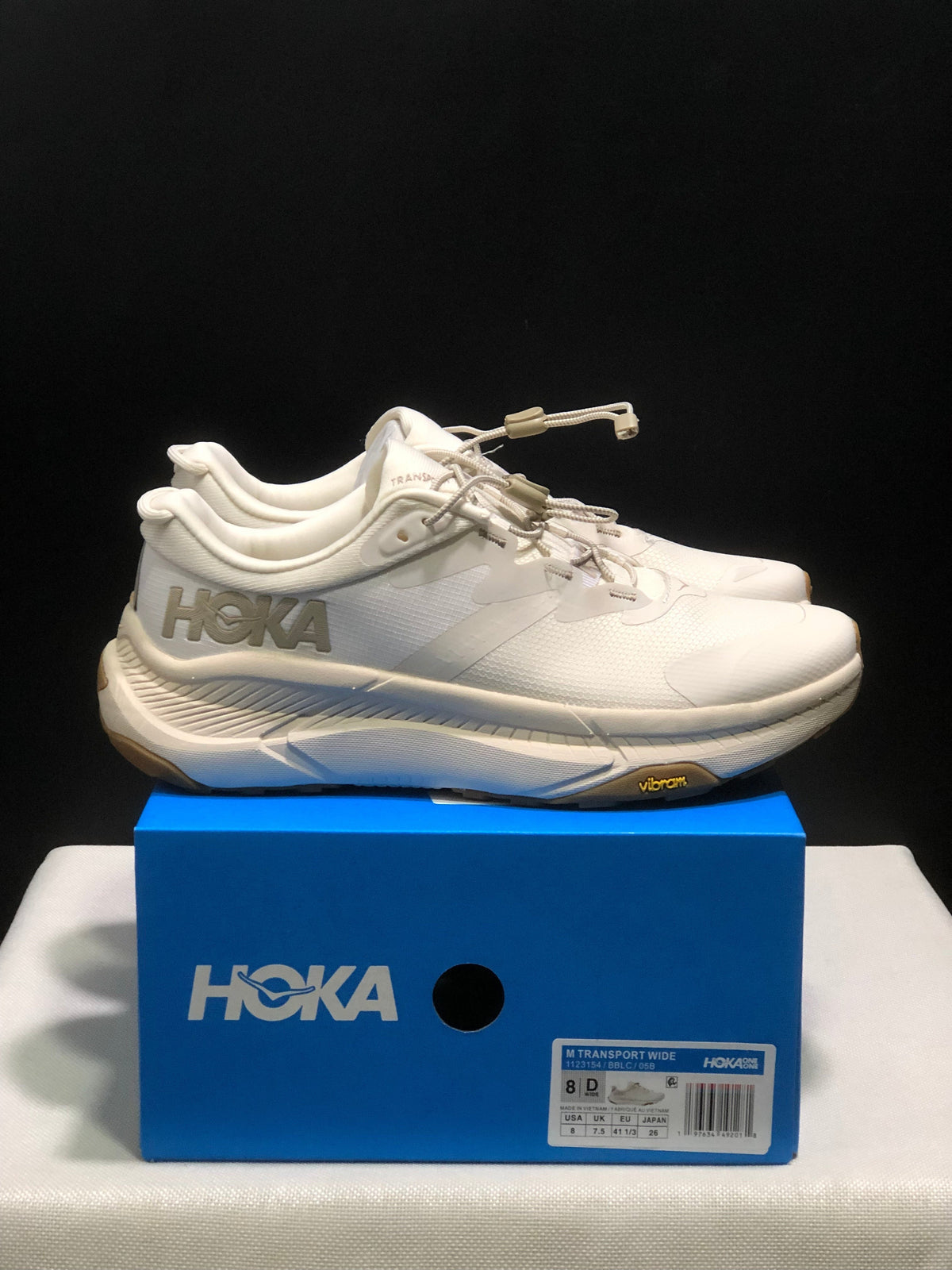 HOKA ONE ONE Skyflow Running Shoes