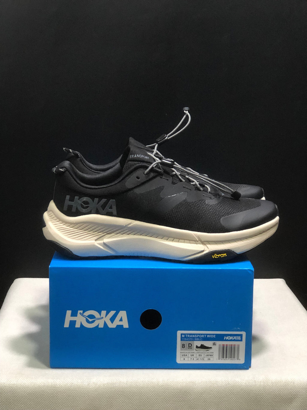 HOKA ONE ONE Skyflow Running Shoes