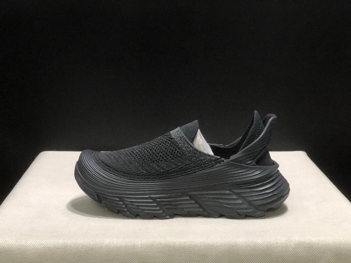HOKA ONE ONE Restore TC Slip-On Sneakers