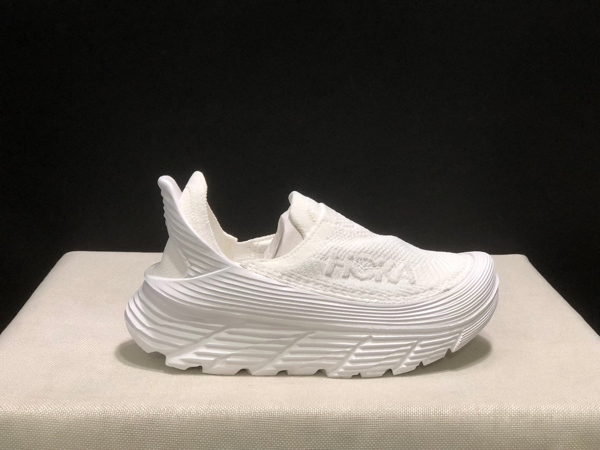 HOKA ONE ONE Restore TC Slip-On Sneakers