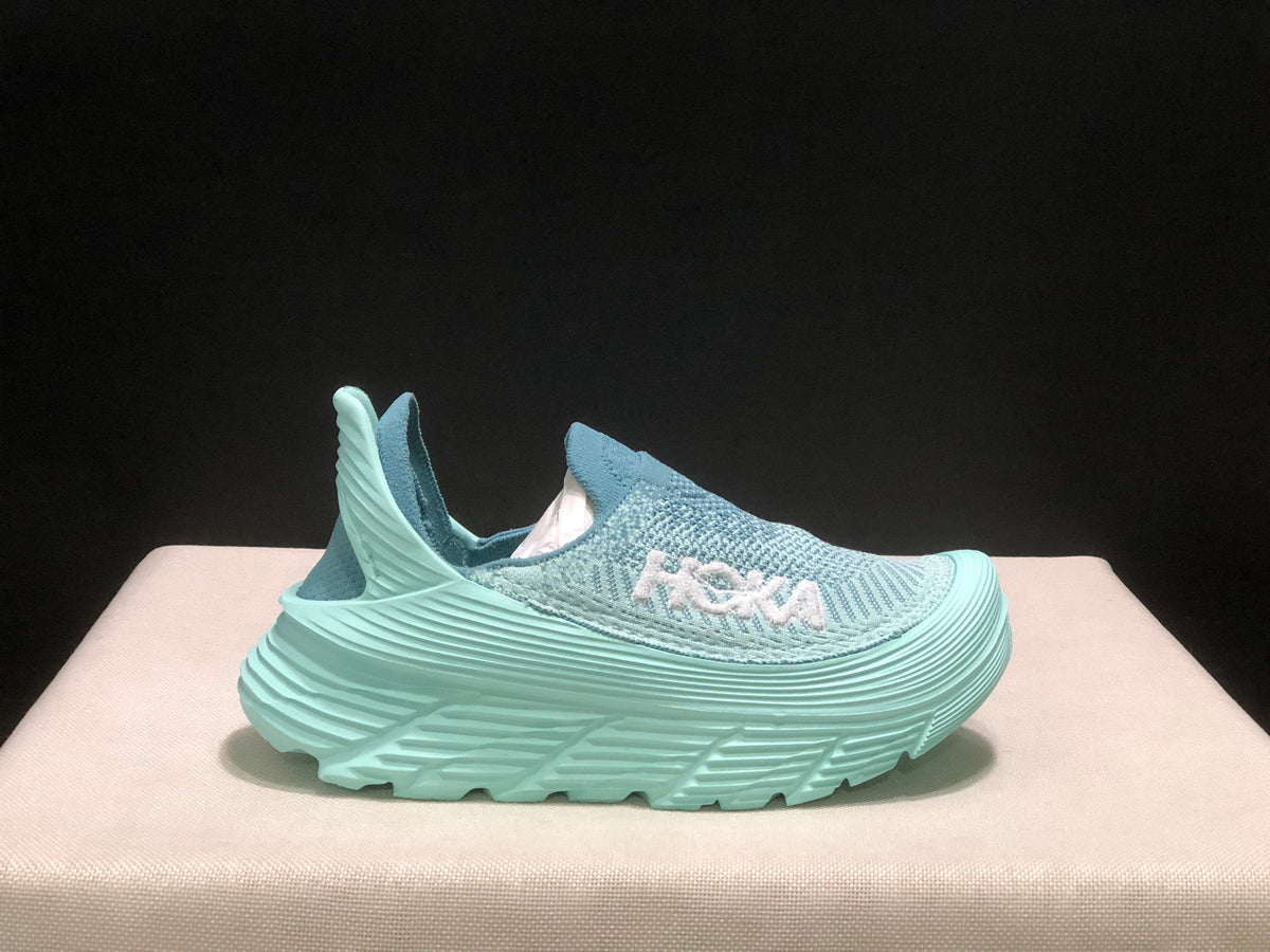 HOKA ONE ONE Restore TC Slip-On Sneakers