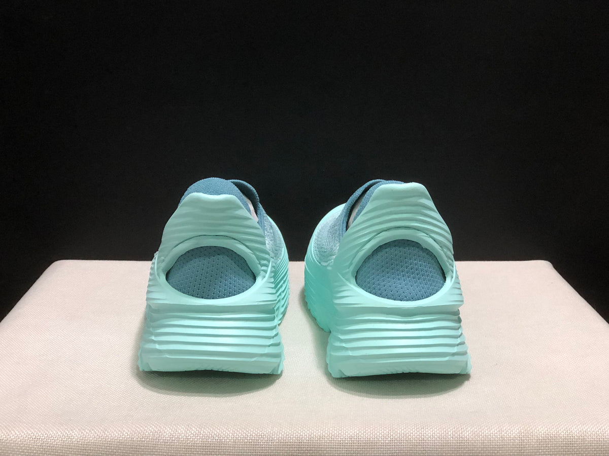 HOKA ONE ONE Restore TC Slip-On Sneakers