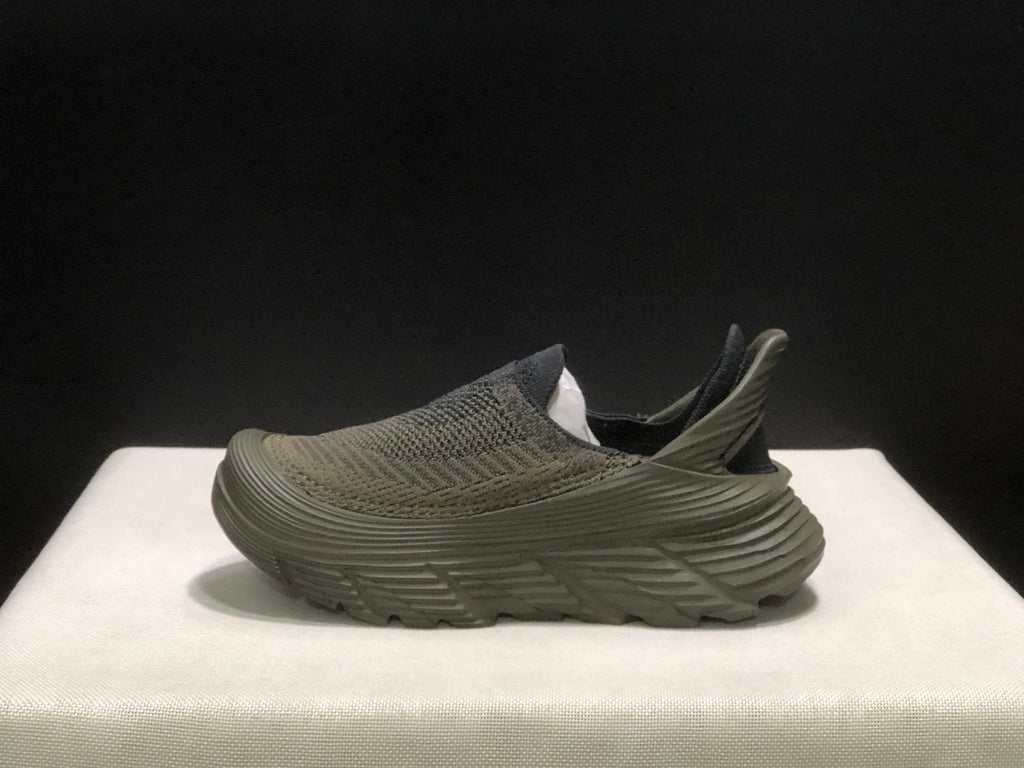 HOKA ONE ONE Restore TC Slip-On Sneakers