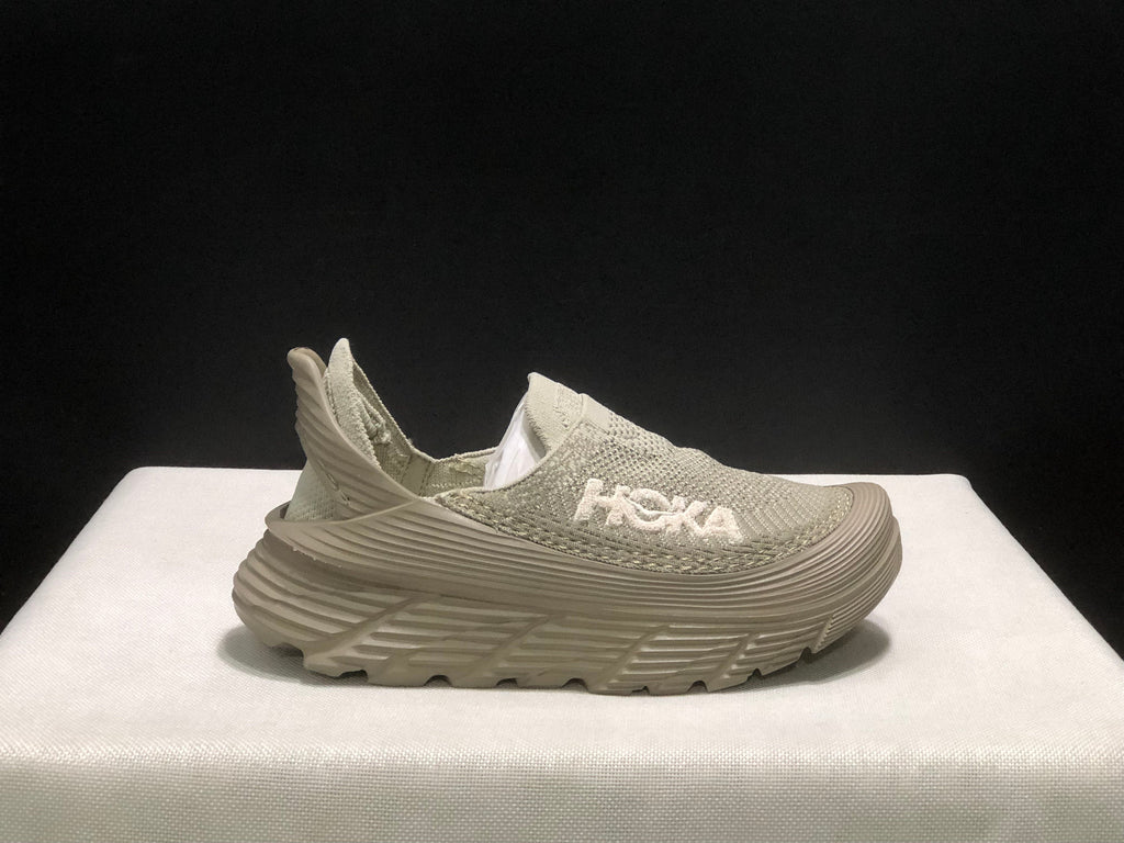 HOKA ONE ONE Restore TC Slip-On Sneakers