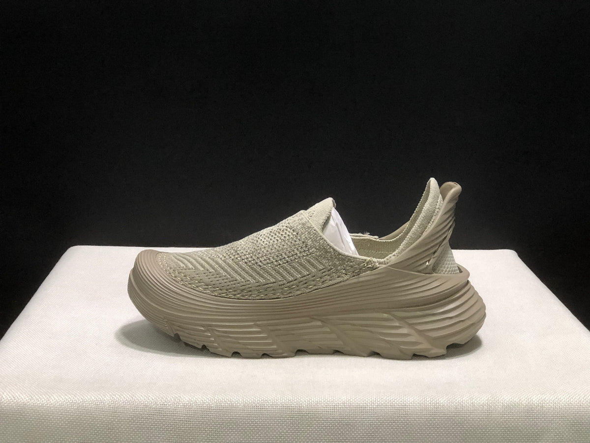 HOKA ONE ONE Restore TC Slip-On Sneakers