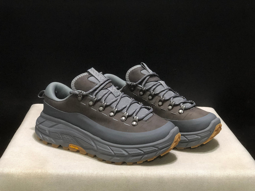HOKA ONE ONE Tor Summit Sneakers