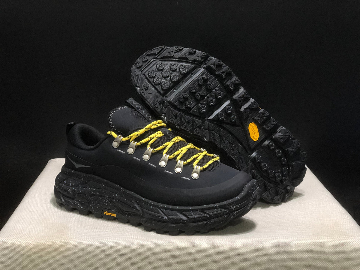 HOKA ONE ONE Tor Summit Sneakers