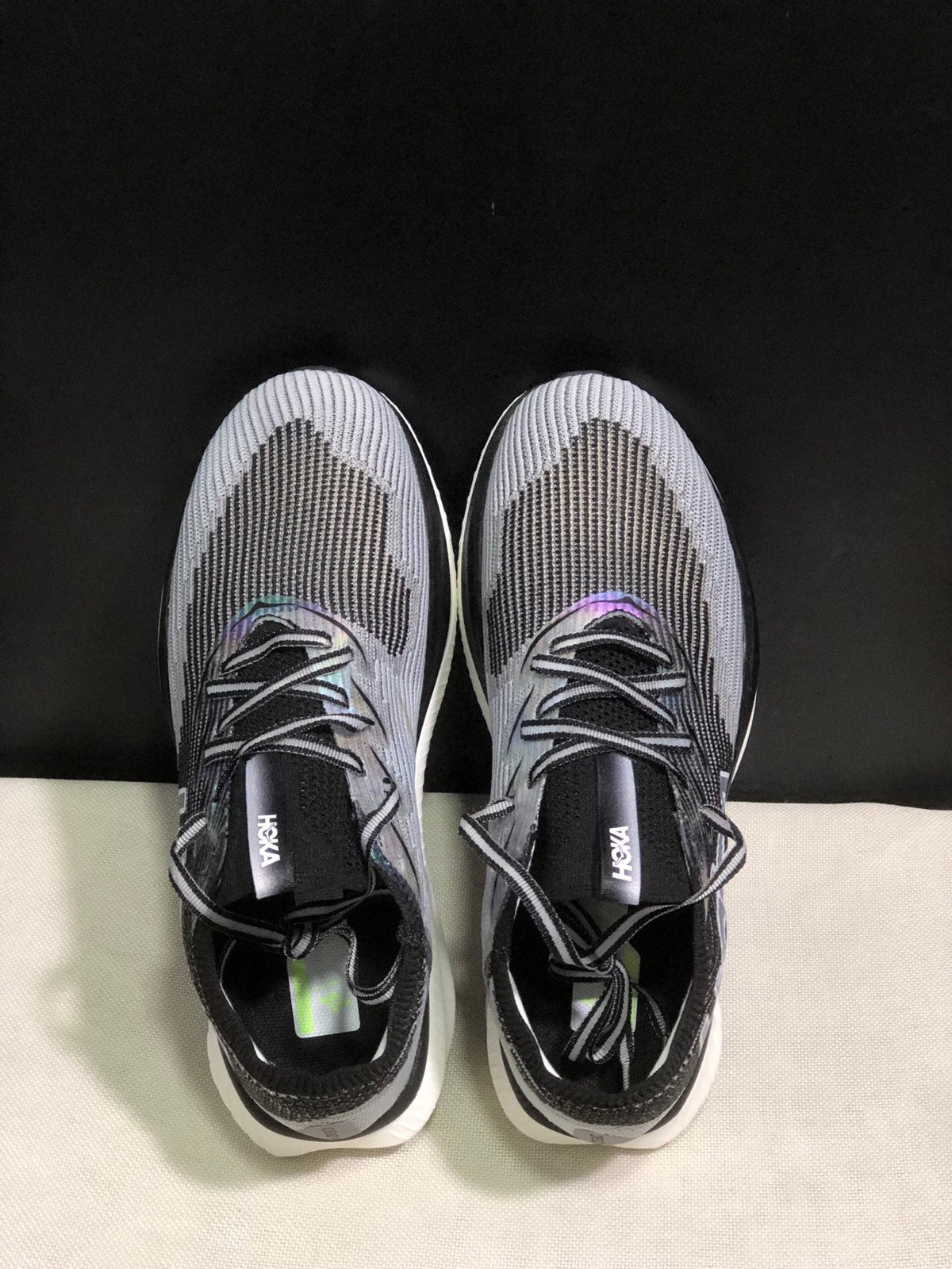 HOKA ONE ONE Cielo X1 Running Shoes