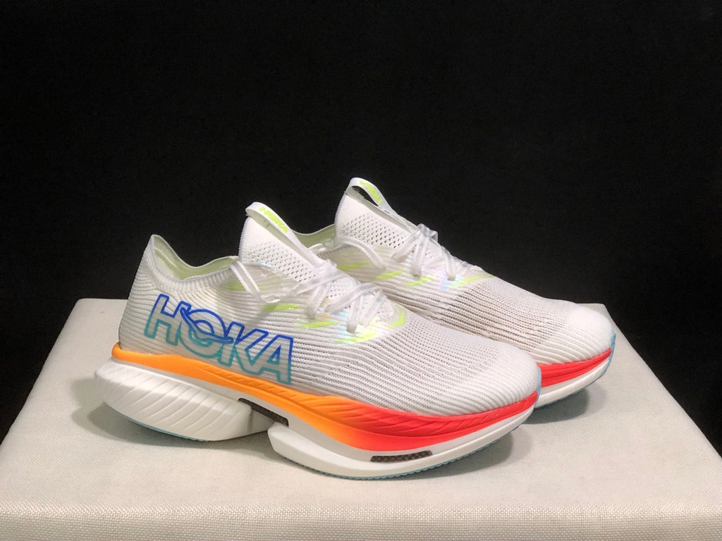 HOKA ONE ONE Cielo X1 Running Shoes