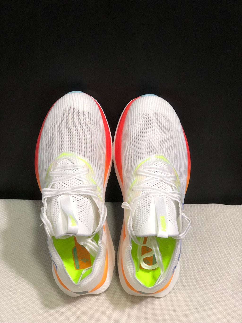HOKA ONE ONE Cielo X1 Running Shoes