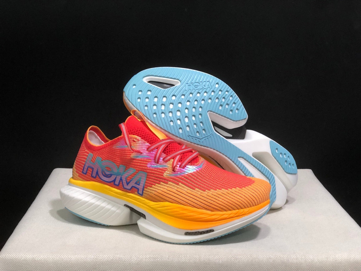 HOKA ONE ONE Cielo X1 Running Shoes