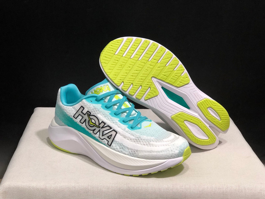 HOKA ONE ONE Mach X Running Shoes