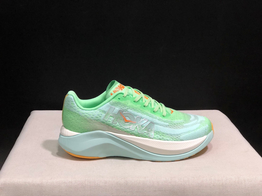 HOKA ONE ONE Mach X Running Shoes
