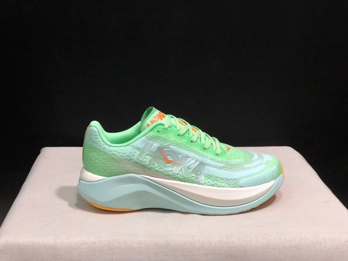 HOKA ONE ONE Mach X Running Shoes
