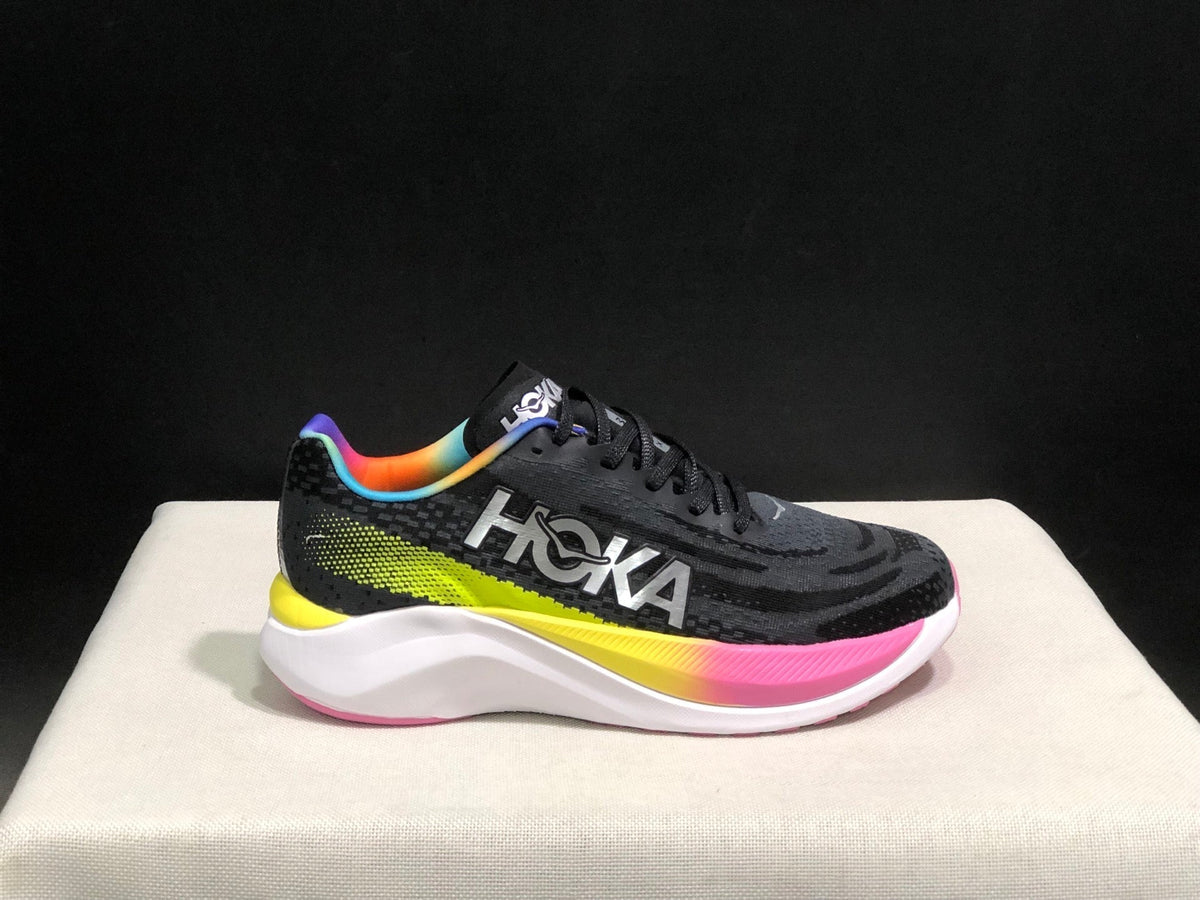 HOKA ONE ONE Mach X Running Shoes